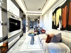 W RESIDENCES MARINA VIEW - SINGAPORE (D1), Apartment #453127031